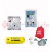 Cardiac Science Powerheart G3 Plus AED Refresher Pack
